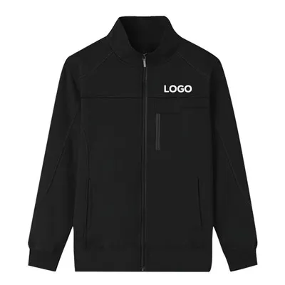 Pánska bunda vonkajšie opotrebovanie srsti ľahké