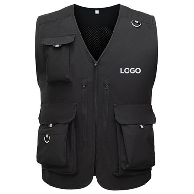 Pánska oblek a vesta