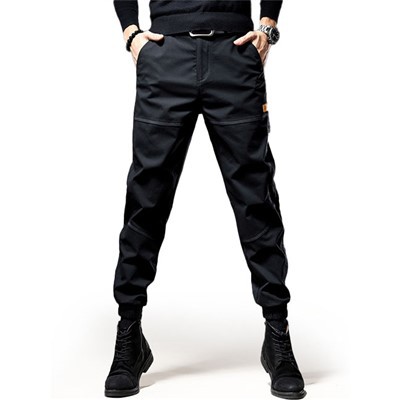 Pánske vetru vodné nohavice